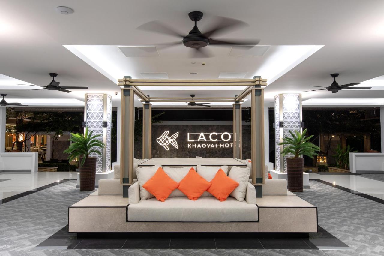 Lacol Khao Yai - A Chatrium Collection Mu Si Dış mekan fotoğraf