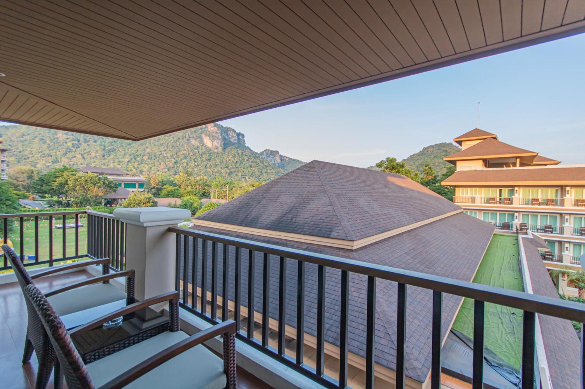 Lacol Khao Yai - A Chatrium Collection Mu Si Dış mekan fotoğraf